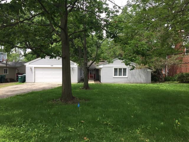 125 Lockerbie Lane - Photo 1