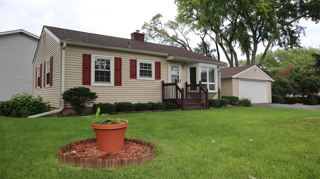 714 Lillian Street - Photo 1