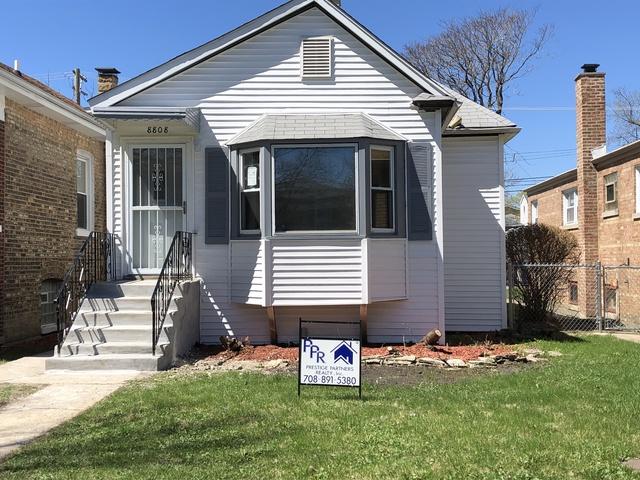 8808 Loomis Street - Photo 1