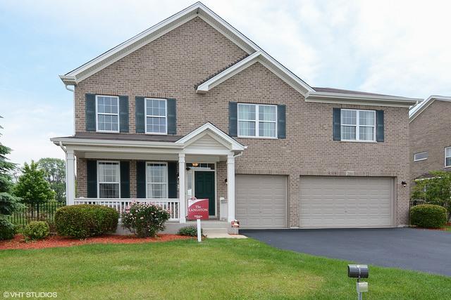 20161 Preston Lane - Photo 1 20161 Preston Lane - Photo 1