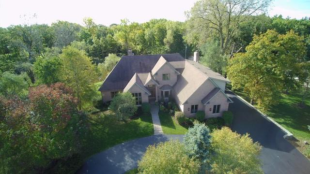 26541 Pond Shore Drive - Photo 1