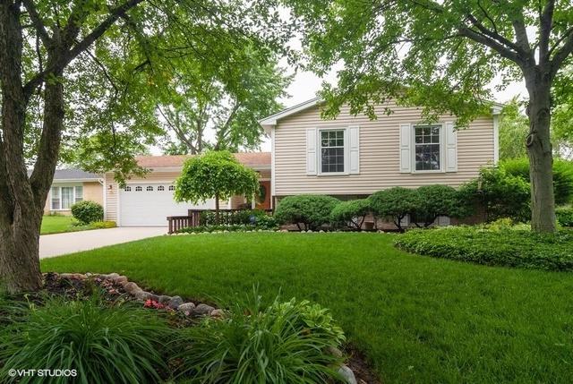 2210 Kingston Drive - Photo 1