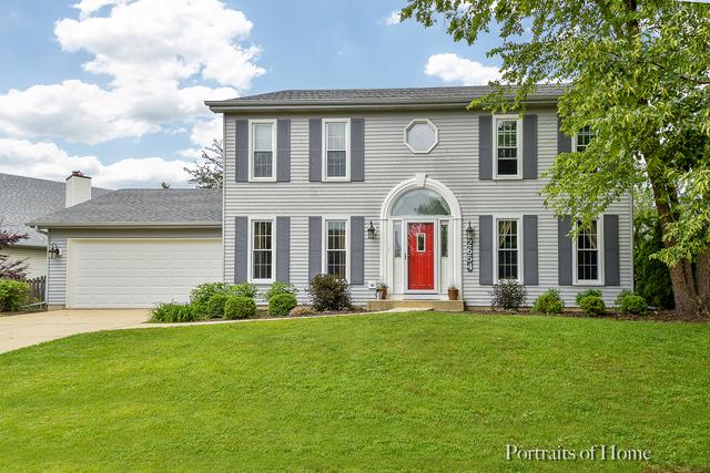 2654 Carriage Way - Photo 1