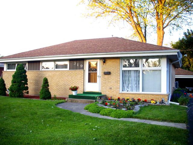 319 Wilke Road - Photo 1