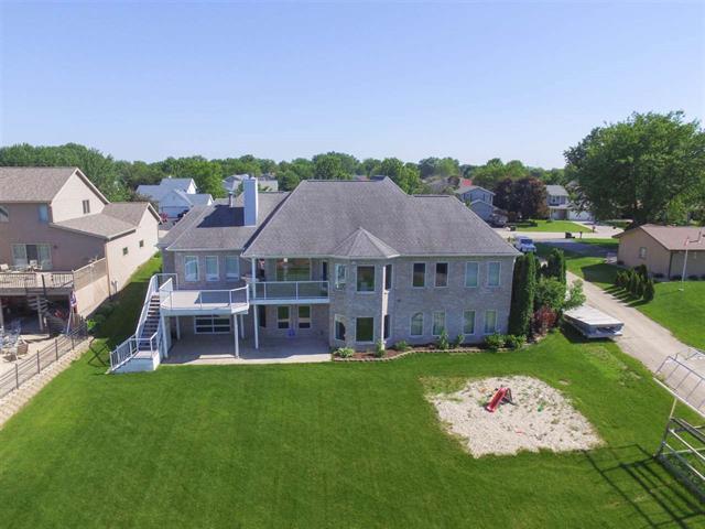 9924 Shore Drive - Photo 1
