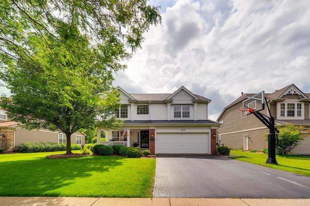 124 Augusta Lane - Photo 1