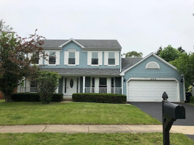 1452 Magnolia Way - Photo 1