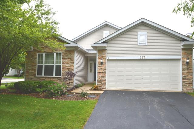 597 Pierport Lane - Photo 1