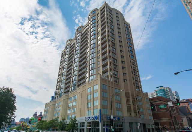 600 Dearborn Street - Photo 1