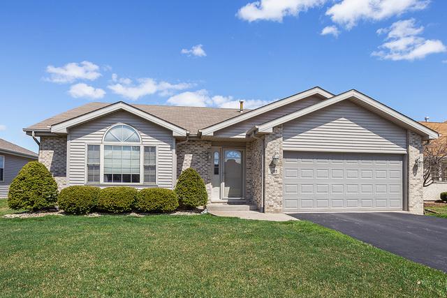 381 Saddle Run Lane - Photo 1