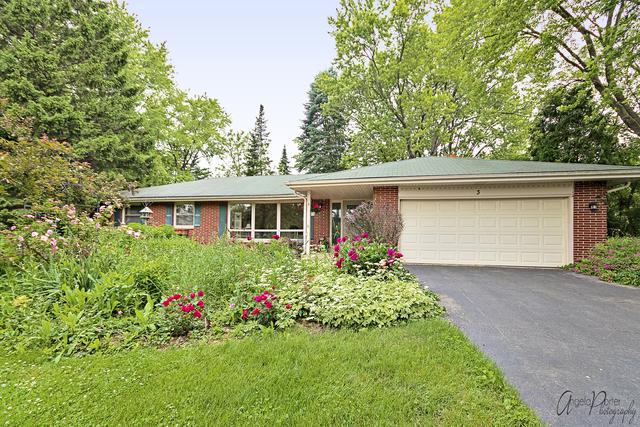 3 Carlisle Road - Photo 1