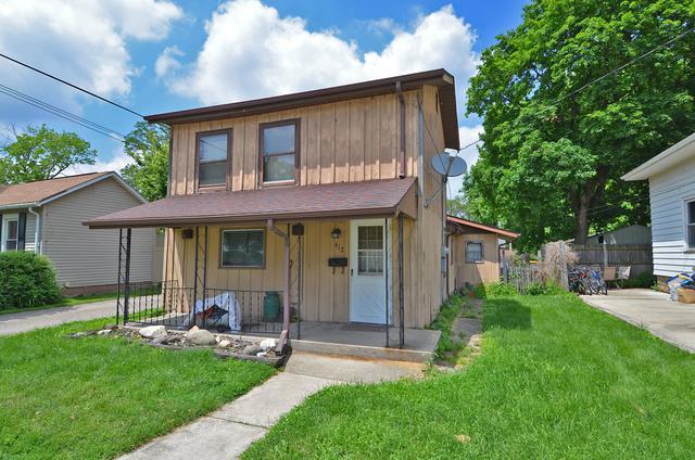 412 Lafayette Street - Photo 1