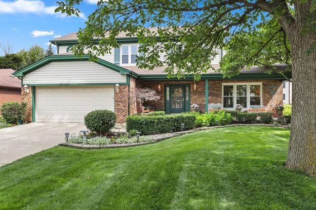 119 Amherst Drive - Photo 1