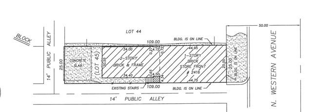 2416 Western Avenue - Photo 1