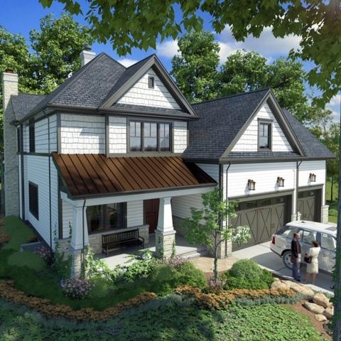 2236 Brentwood Road - Photo 1