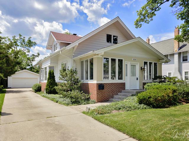 856 Oakwood Avenue - Photo 1