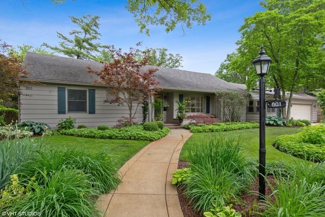 801 Spring Avenue - Photo 1