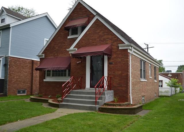10428 Troy Street - Photo 1