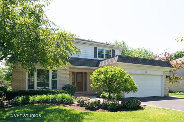 501 Brighton Lane - Photo 1