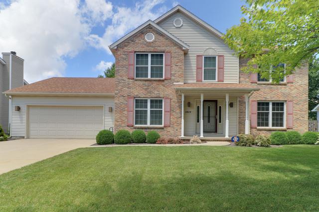 2824 Greenfield Road - Photo 1