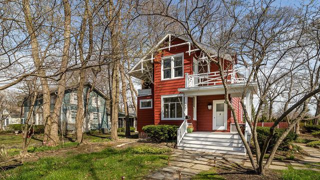 346 Prospect Avenue - Photo 1