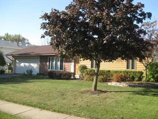 1560 Spinnaker Lane - Photo 1