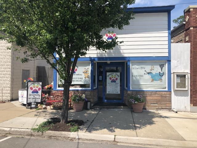 5018 Barnard Mill Road - Photo 1
