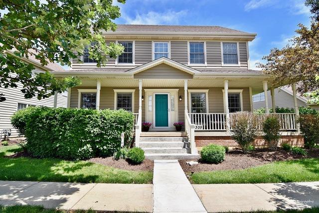 0N305 Armstrong Lane - Photo 1