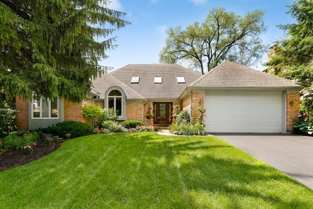1507 Burning Tree Court - Photo 1