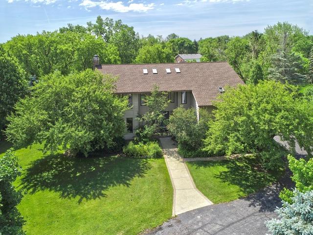 22395 Thornridge Drive - Photo 1