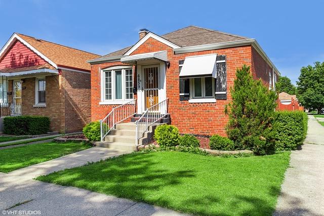 6859 Kedvale Avenue - Photo 1