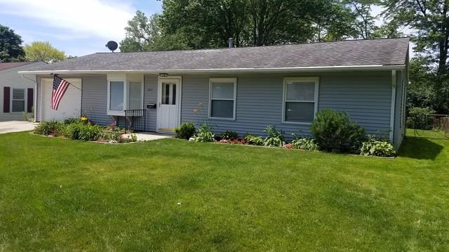 422 Cedarcrest Drive - Photo 1