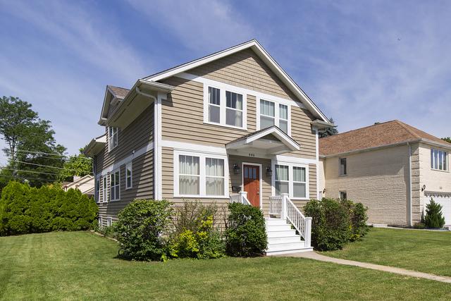 446 Arlington Heights Road - Photo 1