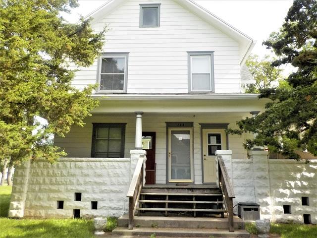 123 Hughes Street - Photo 1