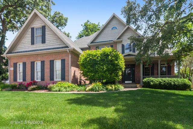 991 Deerpath Road - Photo 1