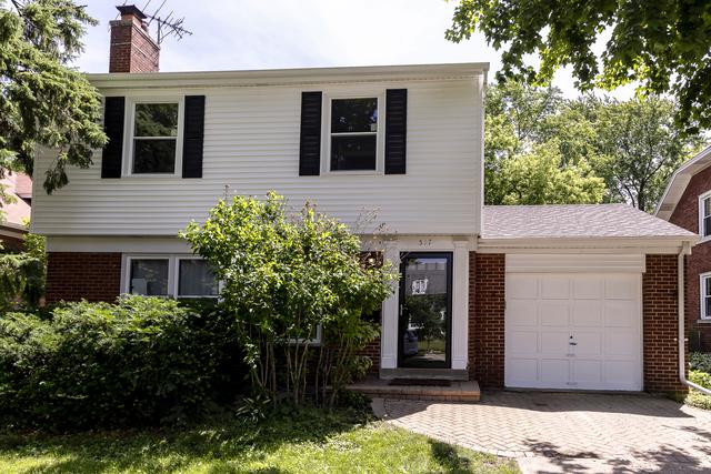 517 Evergreen Avenue - Photo 1