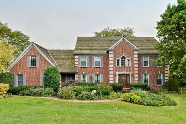 5266 Brentwood Circle - Photo 1