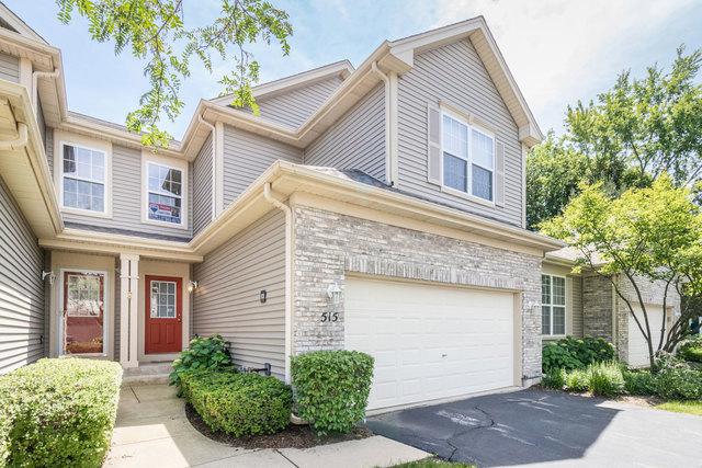 515 Countryfield Lane - Photo 1