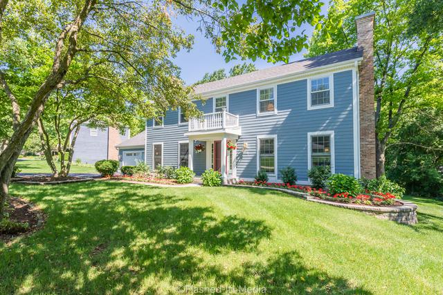 42W212 Ravine Drive - Photo 1