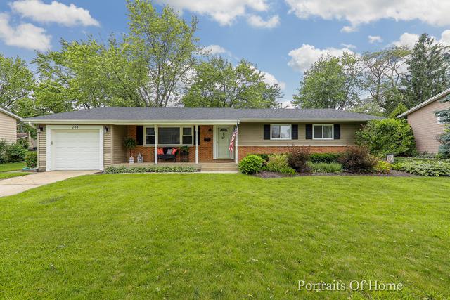 244 Babcock Drive - Photo 1