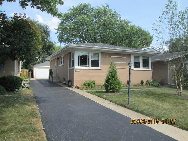1343 Highland Avenue - Photo 1