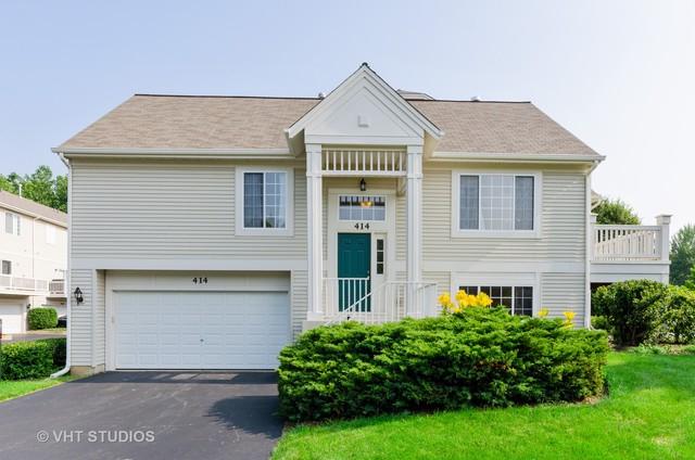 414 Cary Woods Circle - Photo 1