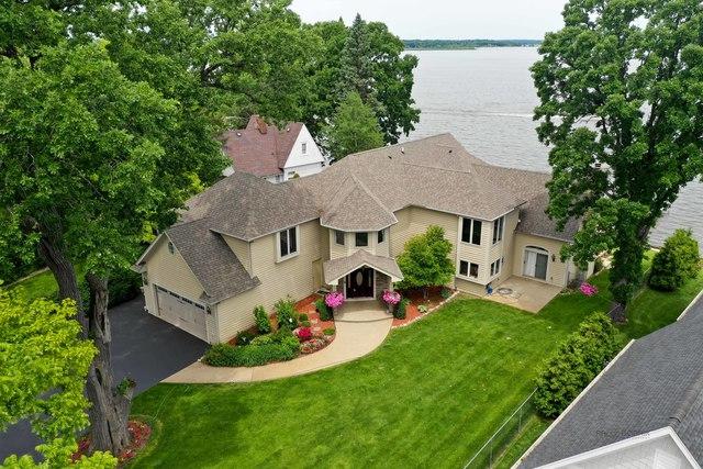 26560 Ingleside Shore Road - Photo 1
