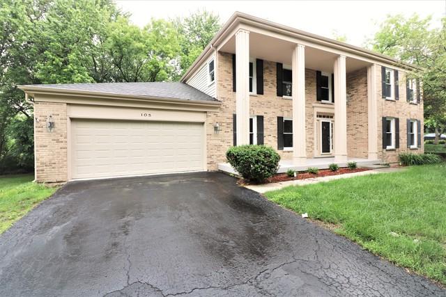 105 Covington Drive - Photo 1