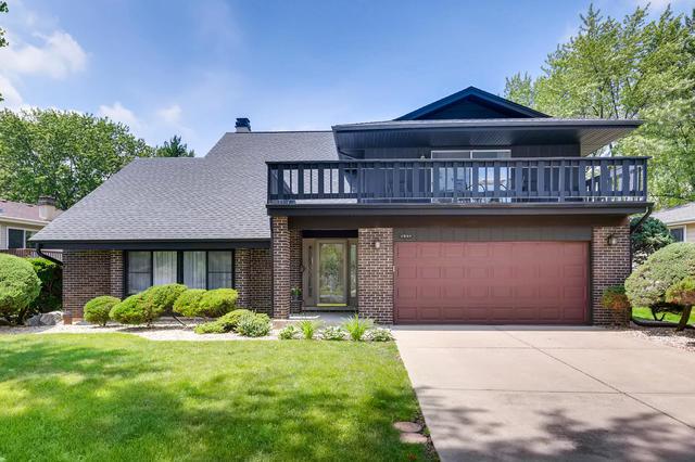 1544 Briarcliffe Boulevard - Photo 1