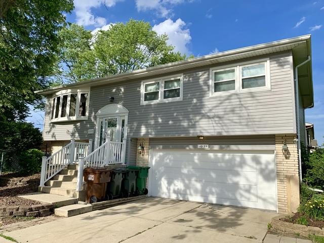 16135 76th Avenue - Photo 1