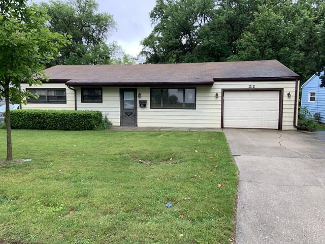 212 Coolidge Street - Photo 1