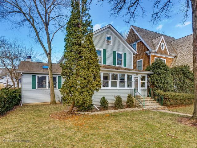 547 Melrose Avenue - Photo 1
