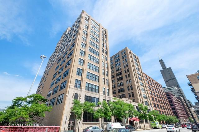 728 Jackson Boulevard - Photo 1