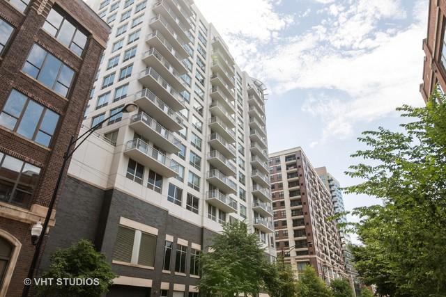 421 Huron Street - Photo 1